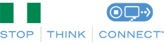 Stop. Think. Connect. | Nigeria